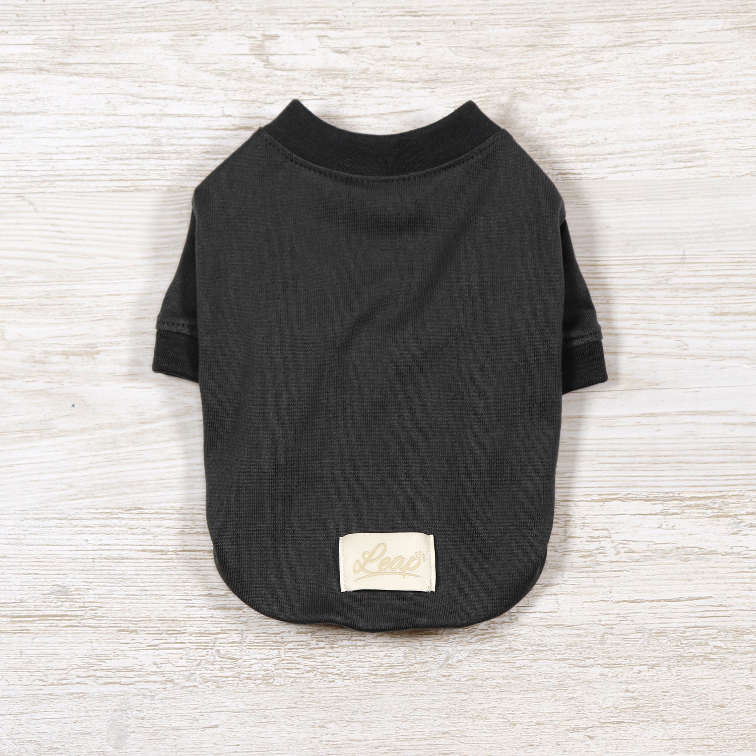 Tシャツ(チャコールグレー)