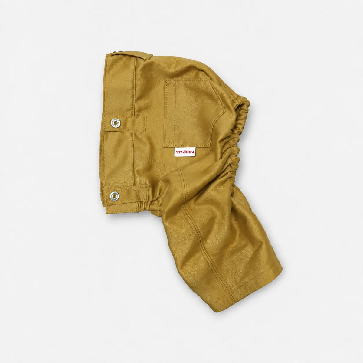 SIGNATURE CHINO PANTS