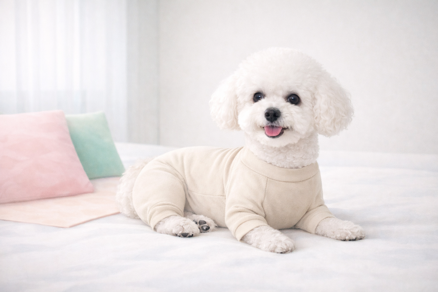 犬の服って必要？犬に服を着せるメリットとデメリット