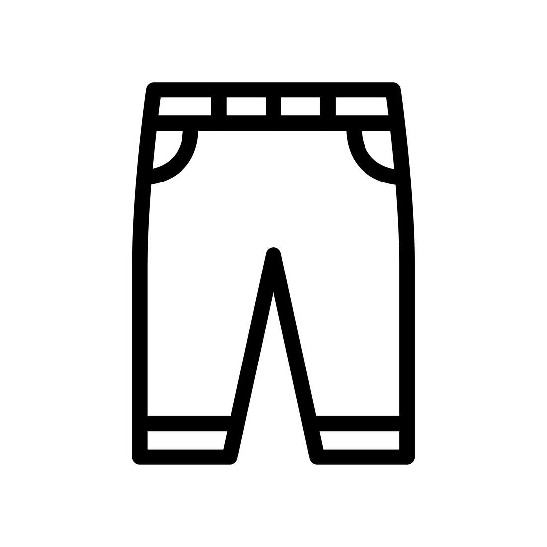 SIGNATURE CHINO