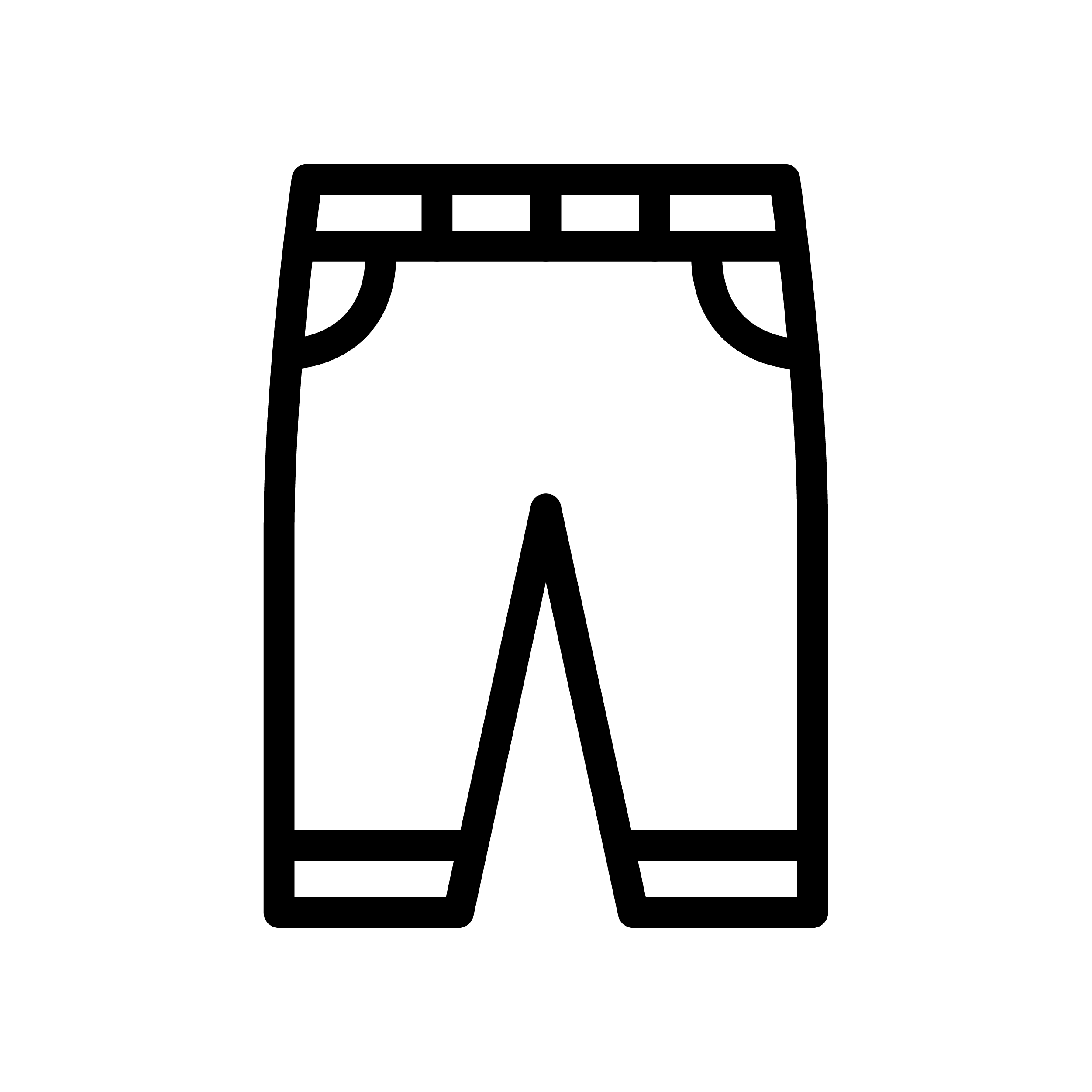 SIGNATURE CHINO