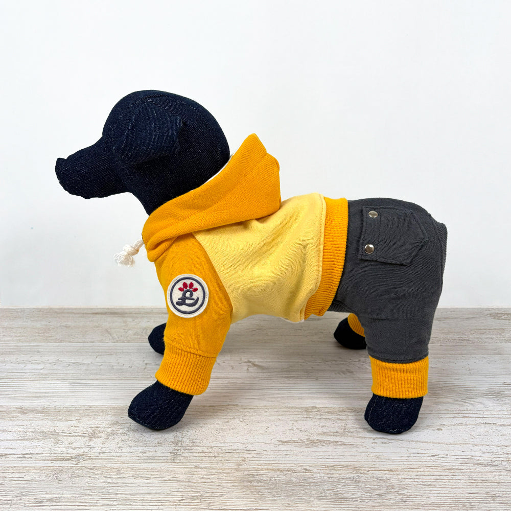 Honey Smoke Hoodie