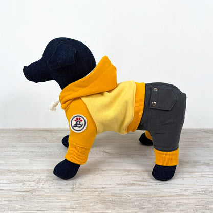 Honey Smoke Hoodie