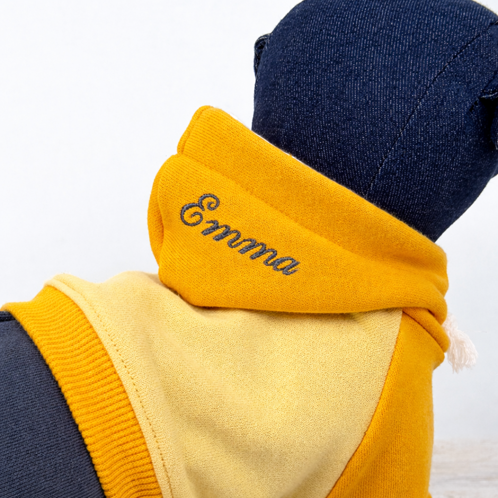 Honey Smoke Hoodie