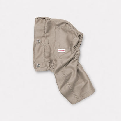SIGNATURE CHINO PANTS